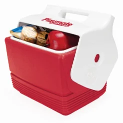 Koelbox Igloo Mini Diablo Rood Wit -MSR Winkel 00012424 P 1