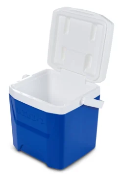 Koelbox Igloo Laguna 12 Blue -MSR Winkel 00032473 O25