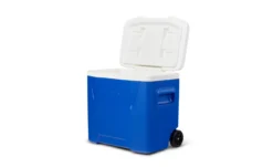 Koelbox Igloo Laguna 28 Roller Blue 16 Koelbox Igloo Laguna 28 Roller Blue -MSR Winkel 00034460 o1