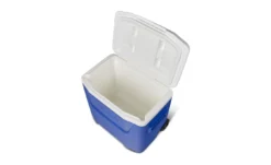 Koelbox Igloo Laguna 28 Roller Blue 19 Koelbox Igloo Laguna 28 Roller Blue -MSR Winkel 00034460 o2