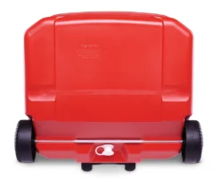 Koelbox Igloo Laguna 60 Roller Red -MSR Winkel 00034495 B29