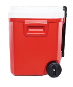 Koelbox Igloo Laguna 60 Roller Red -MSR Winkel 00034495 S2720