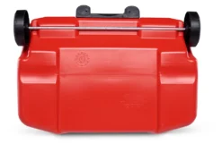 Koelbox Igloo Laguna 28 Roller Red -MSR Winkel 00034519 B