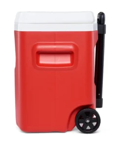 Koelbox Igloo Laguna 28 Roller Red -MSR Winkel 00034519 S