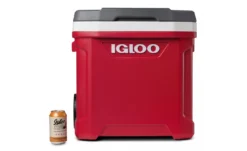 Koelbox Igloo Latitude 60 Roller Red 2021 18 Koelbox Igloo Latitude 60 Roller Red 2021 -MSR Winkel 00034749 p