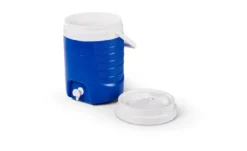 Koelbox Igloo Sport 2 Gallon Majestic Blauw Wit 18 Koelbox Igloo Sport 2 Gallon Majestic Blauw Wit -MSR Winkel 00041150 o