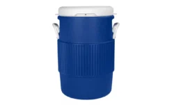 Koelbox Igloo 5 Gallon Seat Top Cup Dispenser Majestic Blauw Wit 12 Koelbox Igloo 5 Gallon Seat Top Cup Dispenser Majestic Blauw Wit -MSR Winkel 00042026 b