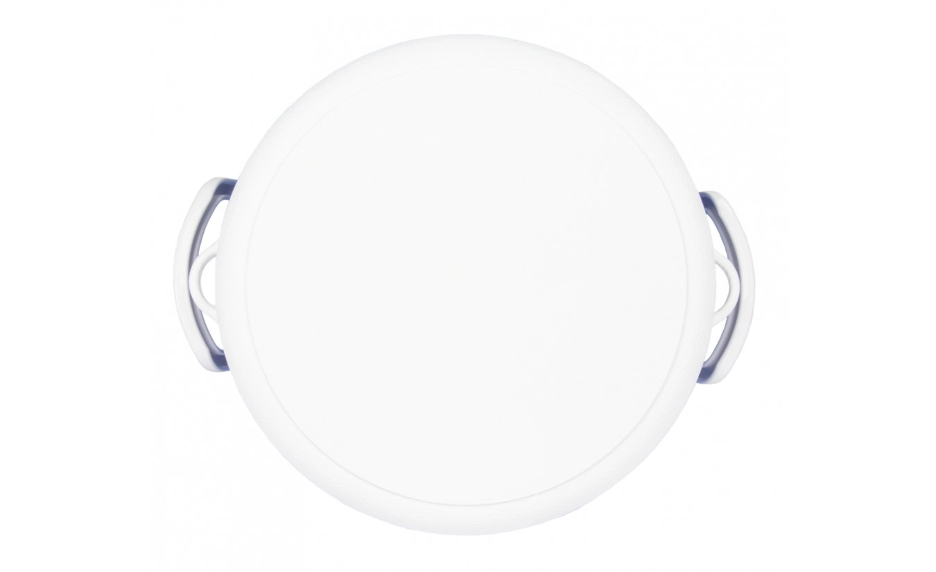 Koelbox Igloo 5 Gallon Seat Top Cup Dispenser Majestic Blauw Wit 4 Koelbox Igloo 5 Gallon Seat Top Cup Dispenser Majestic Blauw Wit - Afbeelding 2