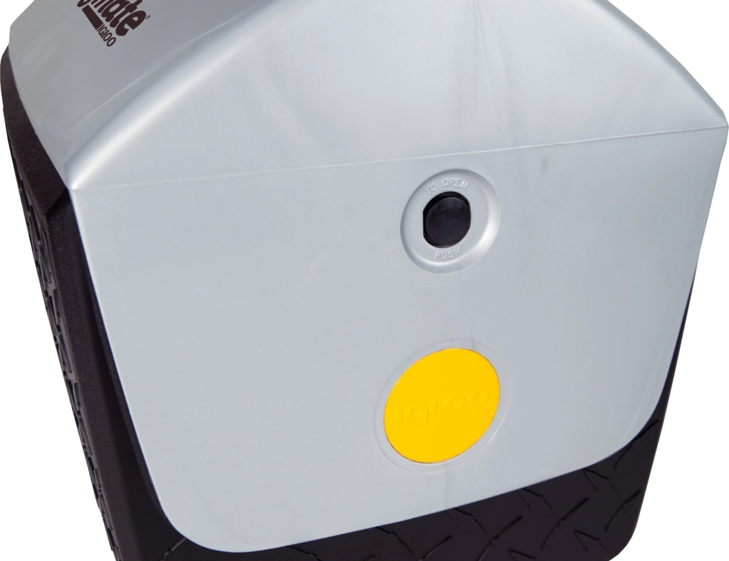 Koelbox Igloo Playmate The Boss 4 Koelbox Igloo Playmate The Boss - Afbeelding 2