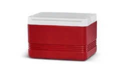 Koelbox Igloo Legend 6 Red 14 Koelbox Igloo Legend 6 Red -MSR Winkel 00043702 h1
