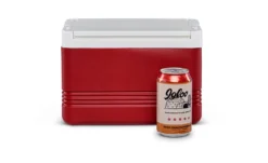 Koelbox Igloo Legend 6 Red 16 Koelbox Igloo Legend 6 Red -MSR Winkel 00043702 p