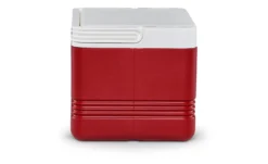 Koelbox Igloo Legend 6 Red 12 Koelbox Igloo Legend 6 Red -MSR Winkel 00043702 s