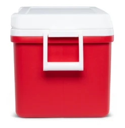 Koelbox Igloo Laguna 48 Red 13 Koelbox Igloo Laguna 48 Red -MSR Winkel 00050063 S1