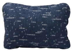 Reiskussen Thermarest Compressible Pillow Cinch Small Warp Speed (28 X 38 Cm)
