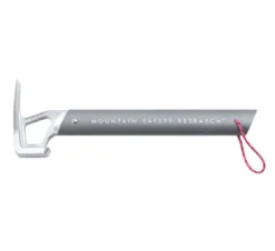 Haring MSR Stake Hammer Grijs