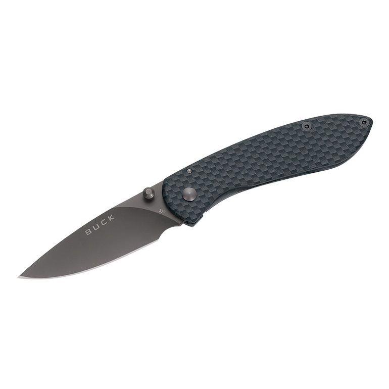 Vouwmes 327CFS Nobleman Carbon Clampack Buck 3 Vouwmes 327CFS Nobleman Carbon Clampack Buck