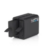Oplader GoPro Dual Battery Charger (HERO 4) -MSR Winkel 0818279011647