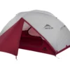 Tent MSR Elixir 2 Tent Gray V2 1 Tent MSR Elixir 2 Tent Gray V2 -MSR Winkel 1 10311 msr elixir 2 grey rain door open