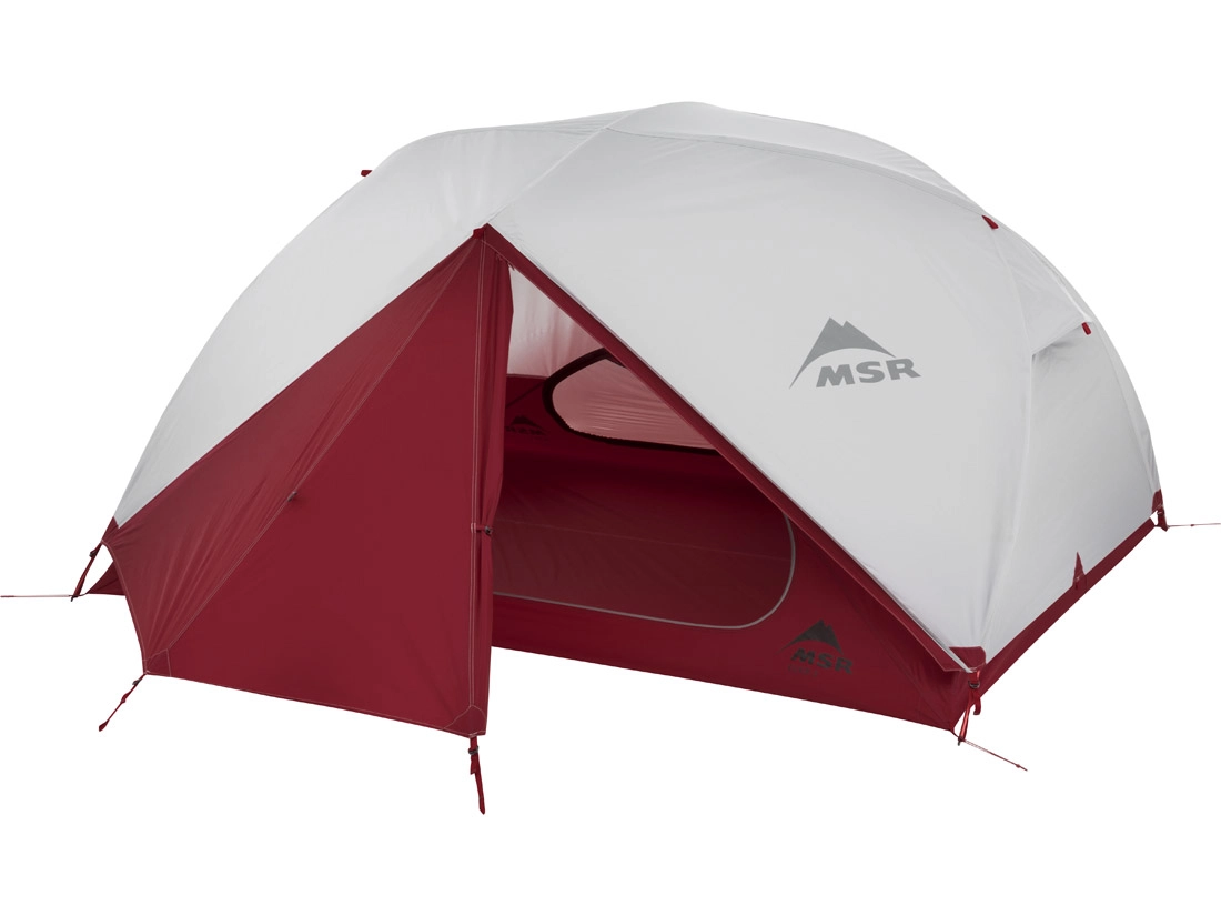 Tent MSR Elixir 3 Tent Gray V2 3 Tent MSR Elixir 3 Tent Gray V2