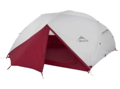 Tent MSR Elixir 4 Tent Gray V2