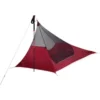 Tent MSR Thru-Hiker Mesh House 1 Rood 1 Tent MSR Thru-Hiker Mesh House 1 Rood -MSR Winkel 1 10822 msr meshhouse128129