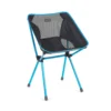 Campingstoel Helinox Café Chair Black