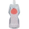 Waterfles Platypus Softbottle PP Grijs 1 Liter -MSR Winkel 1 11526 platypus softbottle 1L apex pullcap