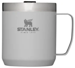 Thermosbeker Stanley The Legendary Camp Mug Ash 0,35L