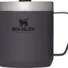 Thermosbeker Stanley The Legendary Camp Mug Charcoal 0,35L