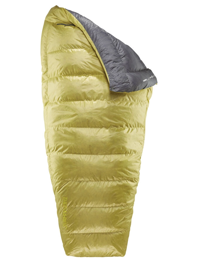 Deken Thermarest Corus 20 Spring Regular 3 Deken Thermarest Corus 20 Spring Regular