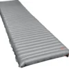 Slaapmat Thermarest NeoAir XTherm MAX Vapor Regular Wide 2 Slaapmat Thermarest NeoAir XTherm MAX Vapor Regular Wide -MSR Winkel 1 13253 tr neoair xtherm max grey regular angle 1