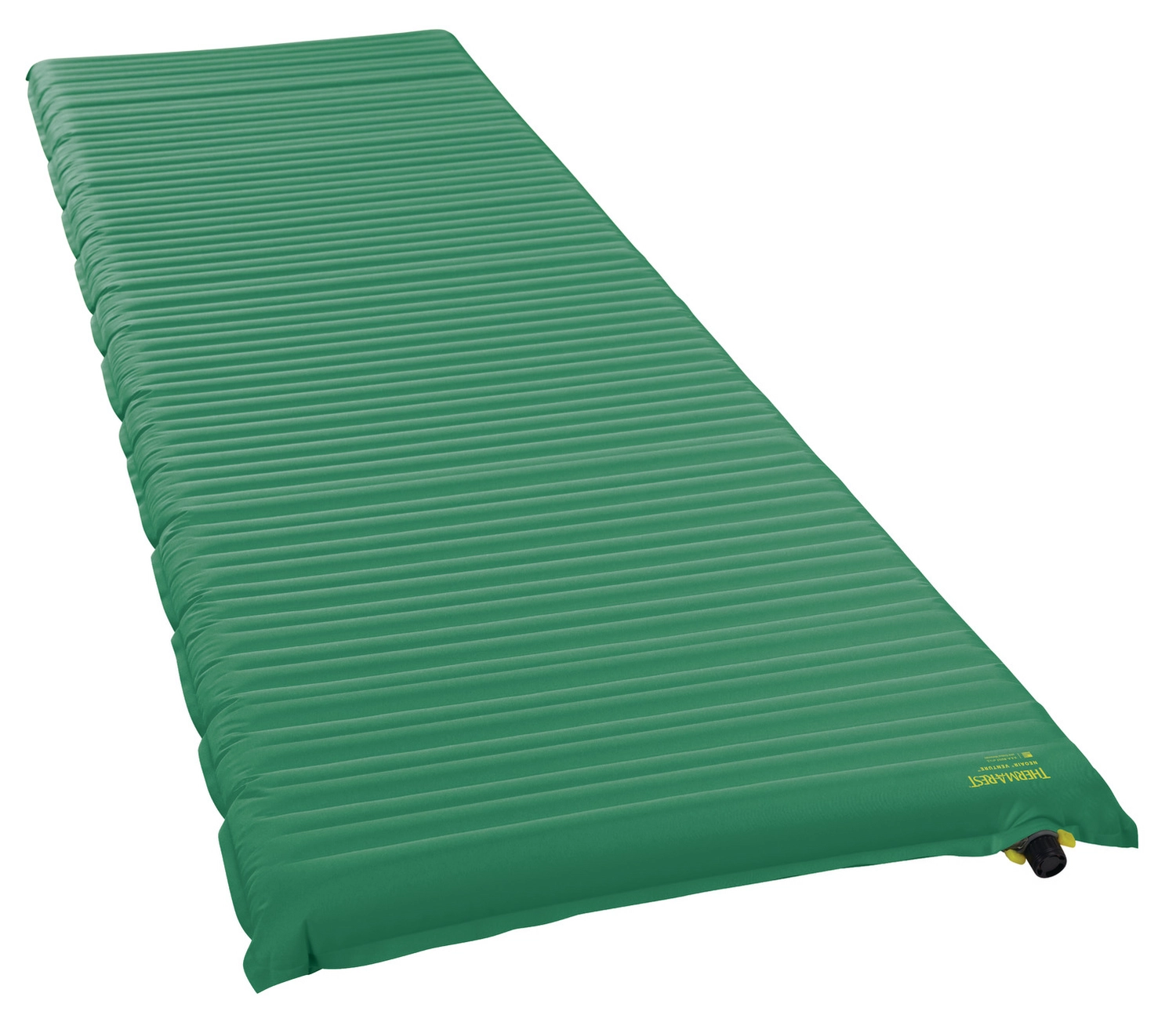 Slaapmat Thermarest NeoAir Venture Pine Regular 3 Slaapmat Thermarest NeoAir Venture Pine Regular
