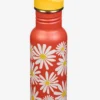 Reisfles Klean Kanteen Classic Narrow Daisy 532 Ml