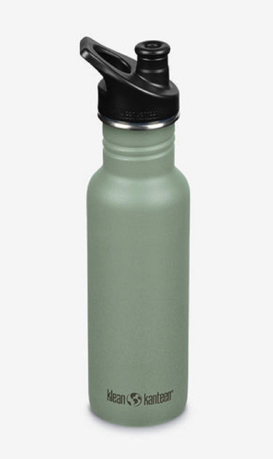 Reisfles Klean Kanteen Classic Narrow Sea Spray 532 Ml 3 Reisfles Klean Kanteen Classic Narrow Sea Spray 532 Ml