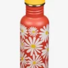 Reisfles Klean Kanteen Classic Daisy 800 Ml
