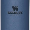 Thermosfles Stanley The Legendary Classic Bottle Hammertone Lake 0,75L