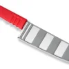 Koksmes MSR Alpine Kitchen Knife Red