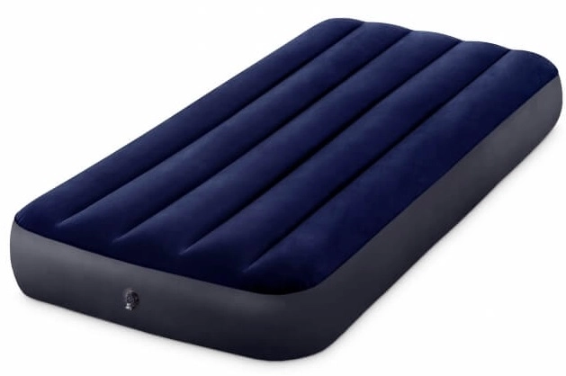 Luchtbed Intex Classic Dura-Beam Compact (1 Persoons) 3 Luchtbed Intex Classic Dura-Beam Compact (1 Persoons)