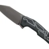 Vouwmes Fox Knives Phoenix Black -MSR Winkel 1 FO20FX 531TI20B Large