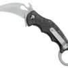Vouwmes Fox Knives FKMD Karambit Bead Blasted 2 Vouwmes Fox Knives FKMD Karambit Bead Blasted -MSR Winkel 1 FO20FX 599TICS Large