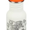 Reisfles Klean Kanteen Kids Classic Narrow Tigers 355 Ml -MSR Winkel 1 K12CNPPS TG