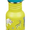Reisfles Klean Kanteen Kids Classic Narrow Safari 355 Ml