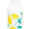 Reisfles Klean Kanteen Classic Narrow Lemons 532 Ml