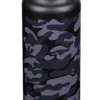 Thermosfles Klean Kanteen Classic Black Camo 592 Ml 1 Thermosfles Klean Kanteen Classic Black Camo 592 Ml -MSR Winkel 1 K20VCPPL BC