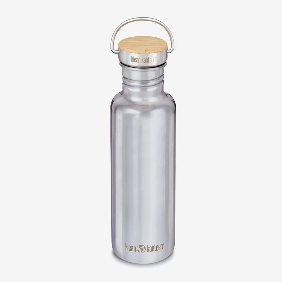 Thermosfles Klean Kanteen Reflect Mirrored Stainless 592 Ml 3 Thermosfles Klean Kanteen Reflect Mirrored Stainless 592 Ml