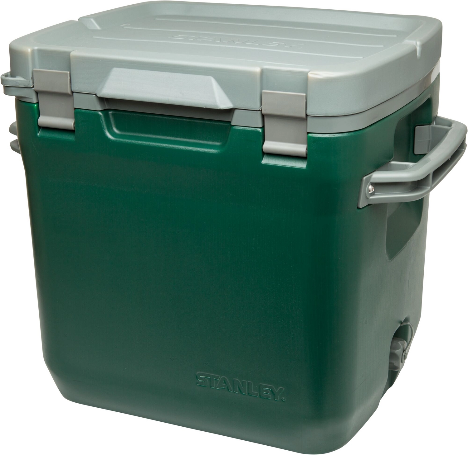 Koelbox Stanley The Cold For Days Outdoor Cooler Green 28,3L 3 Koelbox Stanley The Cold For Days Outdoor Cooler Green 28,3L