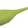 Zaklamp Rubytec Tetra USB Green -MSR Winkel 1 RU41550 Tetra Green