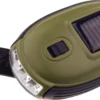Zaklamp Rubytec Kao XL Swing Solar Olive 2 Zaklamp Rubytec Kao XL Swing Solar Olive -MSR Winkel 1 RU42257 KAO XL Olive