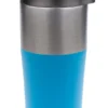 Thermosbeker Rubytec Shira Bigshot Blue 0,35L -MSR Winkel 1 RU517653 BIGshot BLUE
