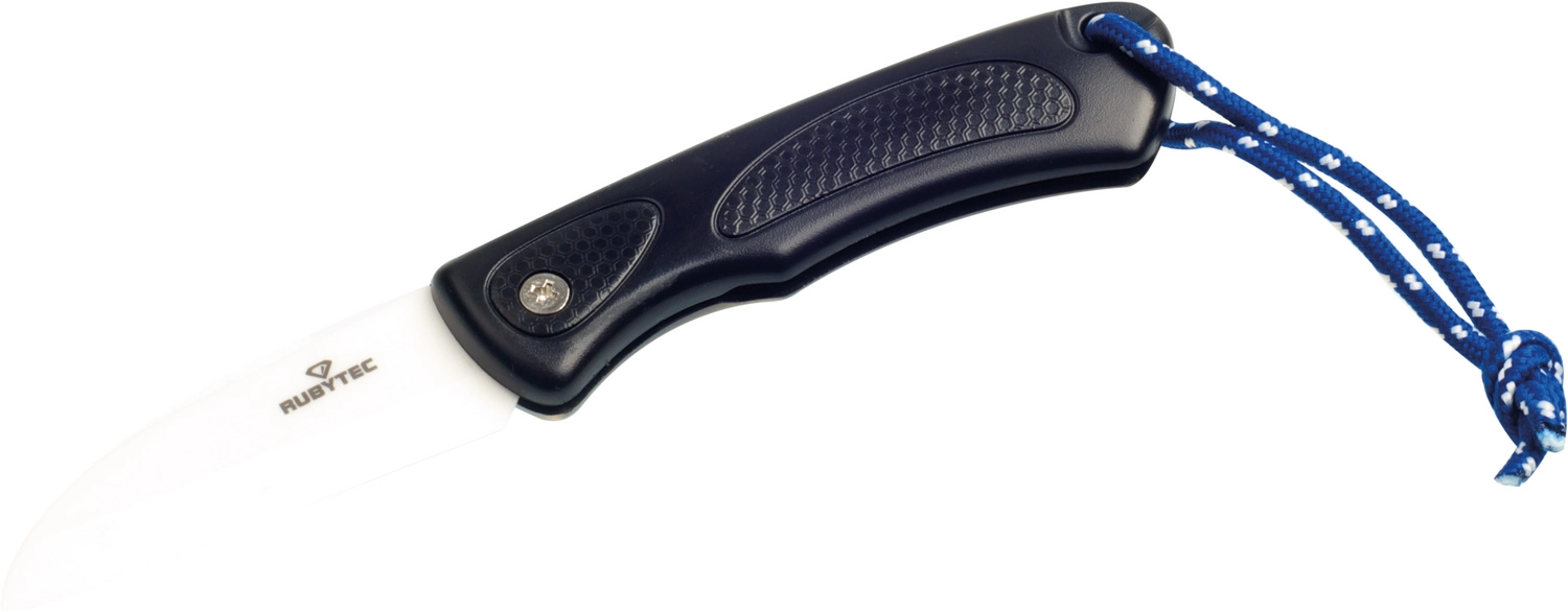 Vouwmes Rubytec Ceram Mini Black 3 Vouwmes Rubytec Ceram Mini Black